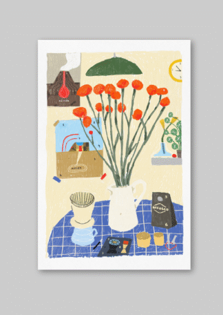 Minha casa minhas regras