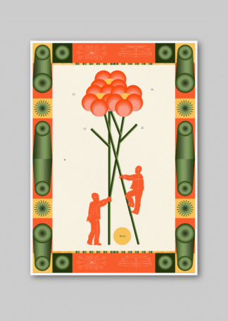 Heróis anônimos do espaço público