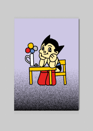 Astro boy 3