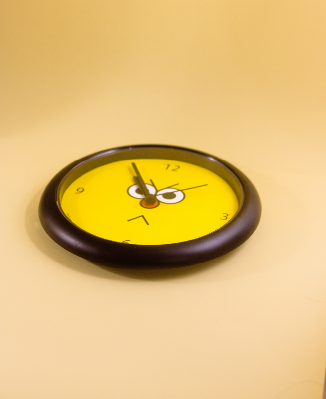 Força contínua ( Relógio de parede) - Imagem 2