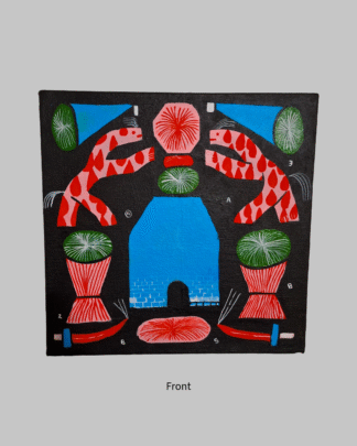 A natureza de noite 2